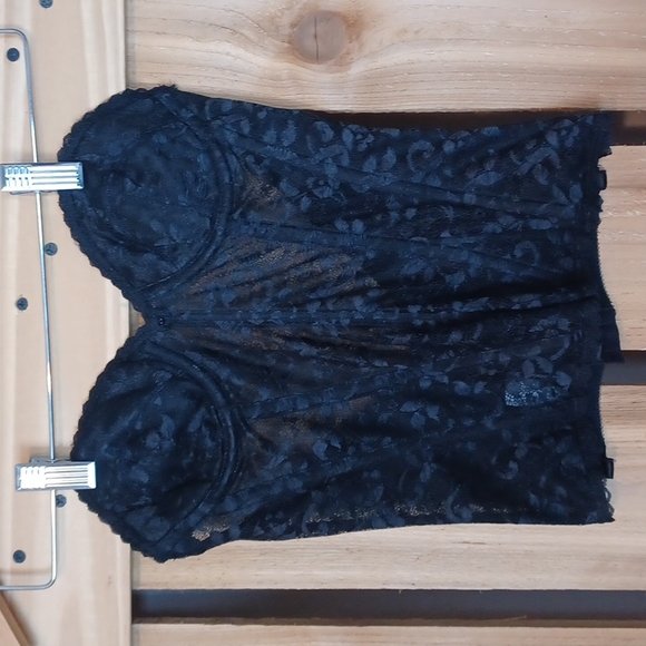 Carnival Bustier